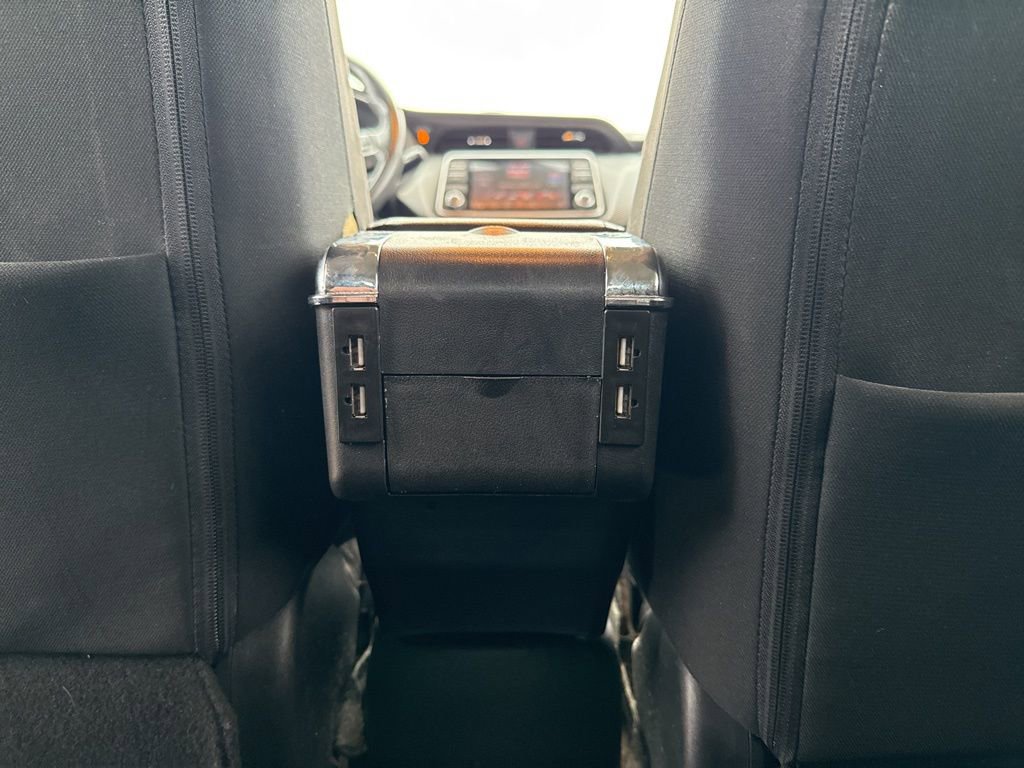 Used 2019 Nissan Kicks SV image 19