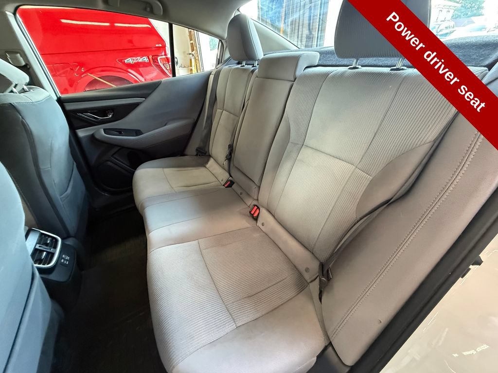 Used 2023 Subaru Legacy Premium AWD/4WD image 32