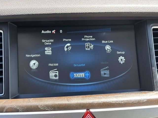 Used 2018 Genesis G80 3.8 w/ Option Group 03 AWD/4WD image 17