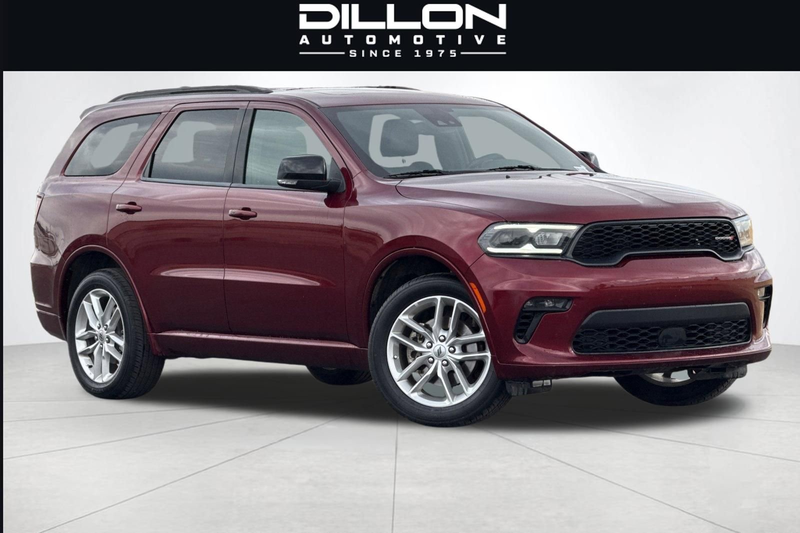 Used 2023 Dodge Durango GT