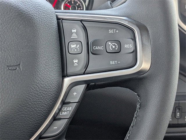 New 2026 RAM 2500 Big Horn image 25