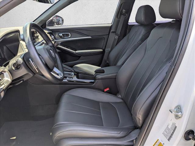 Certified 2024 Acura Integra A-Spec FWD image 13
