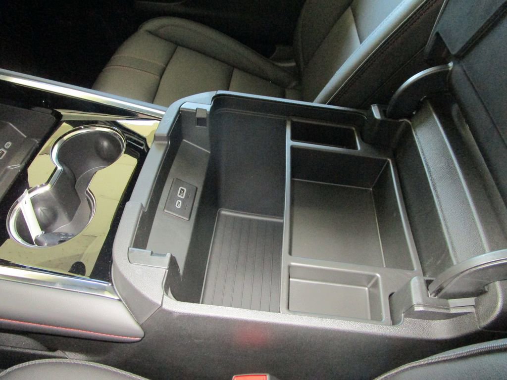 New 2026 Chevrolet Tahoe RST w/ Comfort Package image 51