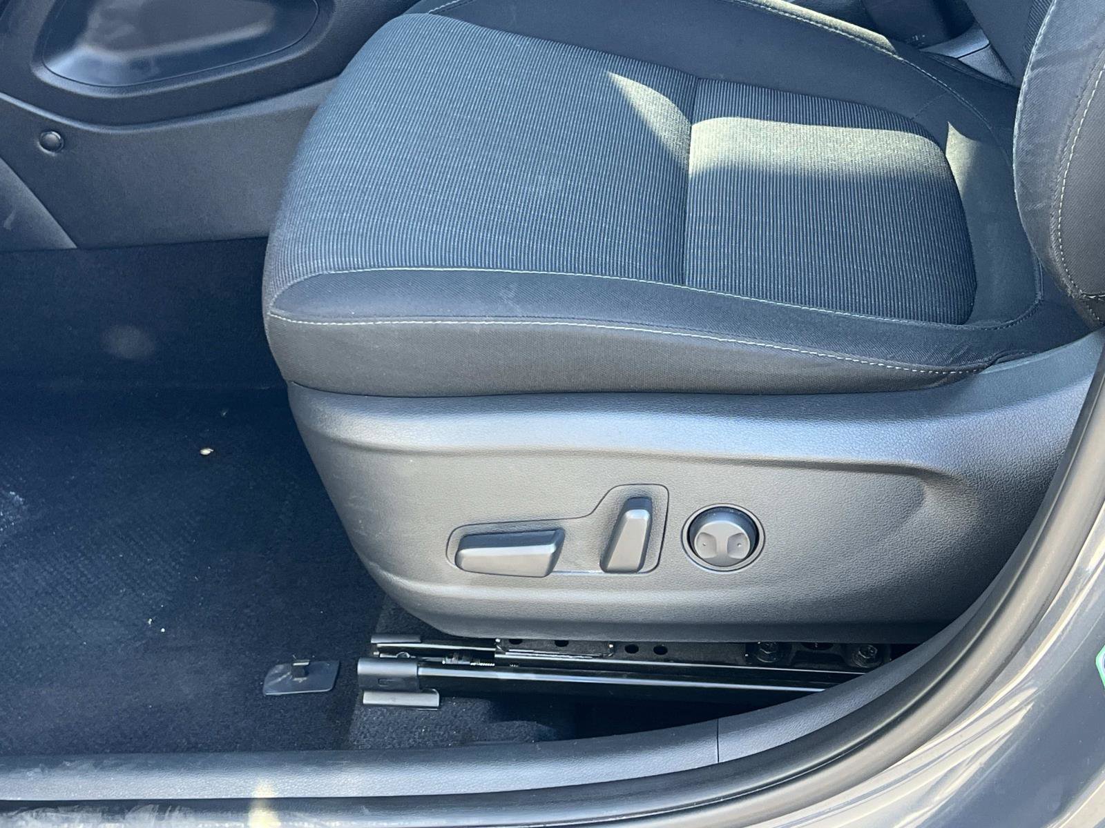 Used 2023 Hyundai Kona SEL image 18