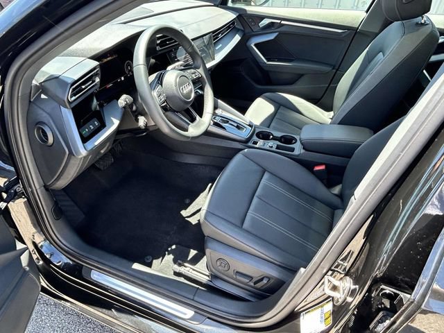 Used 2026 Audi A3 2.0T Premium w/ Black Optic Package AWD/4WD image 12