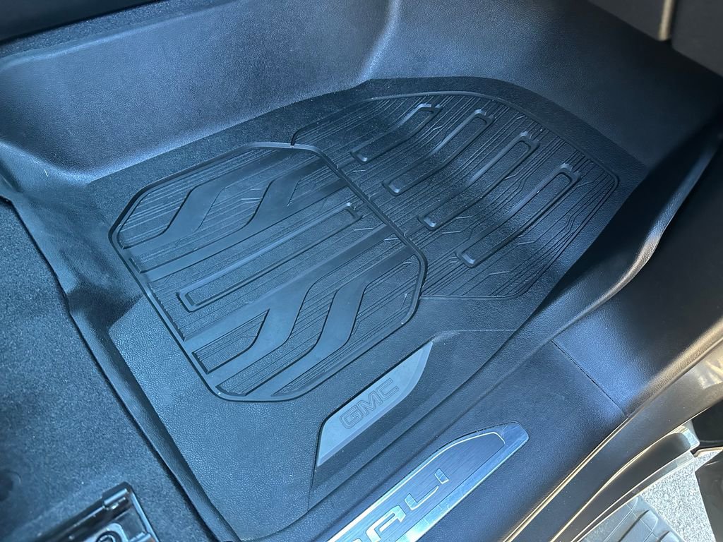 Used 2019 GMC Sierra 1500 Denali w/ Denali Ultimate Package image 44