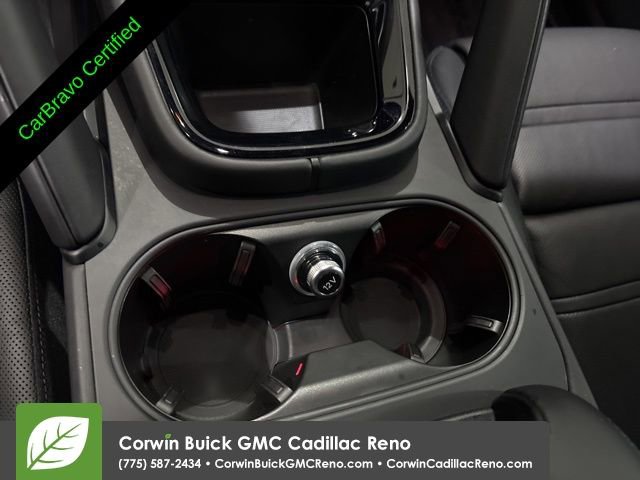 Used 2024 Porsche Cayenne S image 13