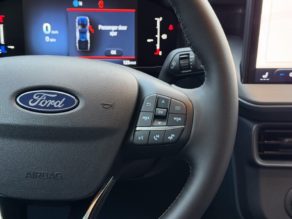 New 2026 Ford Maverick XLT w/ Equipment Group 301A AWD/4WD image 15