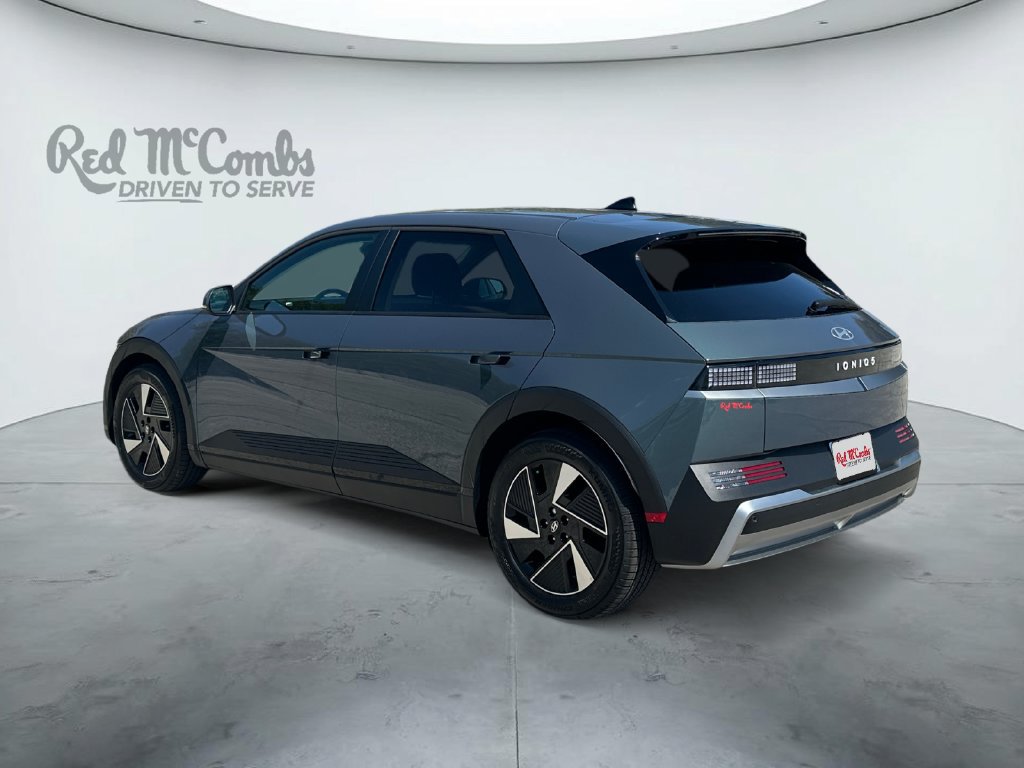 New 2027 Hyundai Ioniq 5 SE RWD image 7
