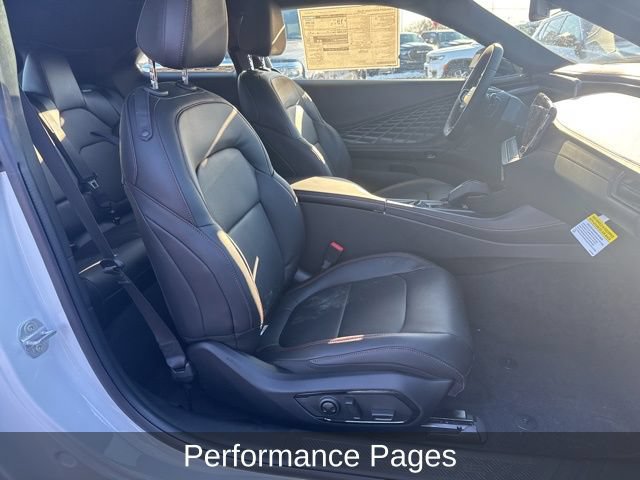 Used 2026 Dodge Charger Scat Pack AWD/4WD image 28