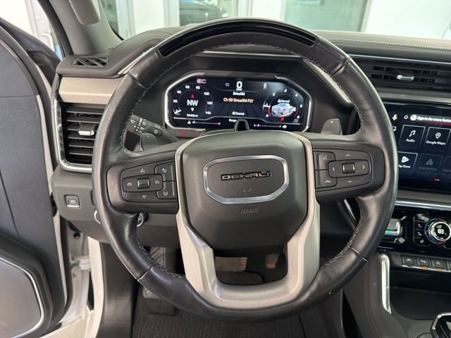 Used 2024 GMC Sierra 1500 Denali image 28