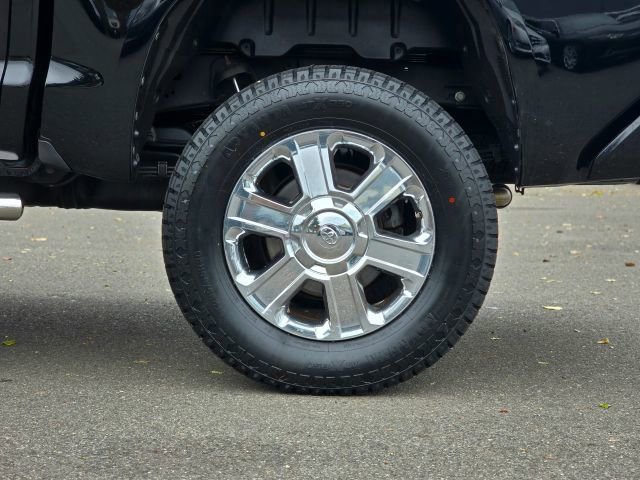 Used 2016 Toyota Tundra 1794 Edition image 39