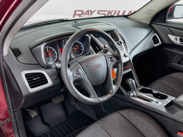 Used 2016 GMC Terrain SLE FWD image 30