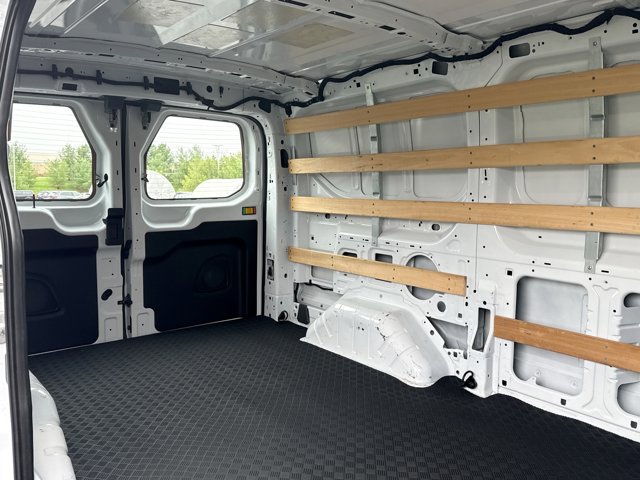 Used 2023 Ford Transit 250 Low Roof w/ Exterior Upgrade Package image 18