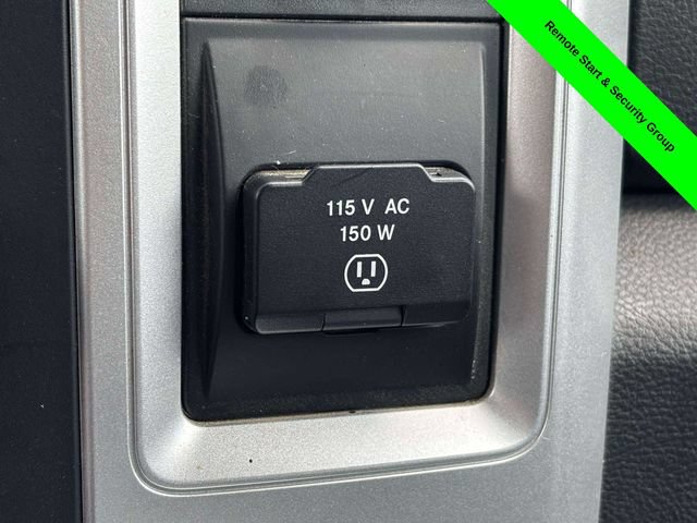 Used 2012 RAM 1500 Sport w/ Sport Premium Group AWD/4WD image 23