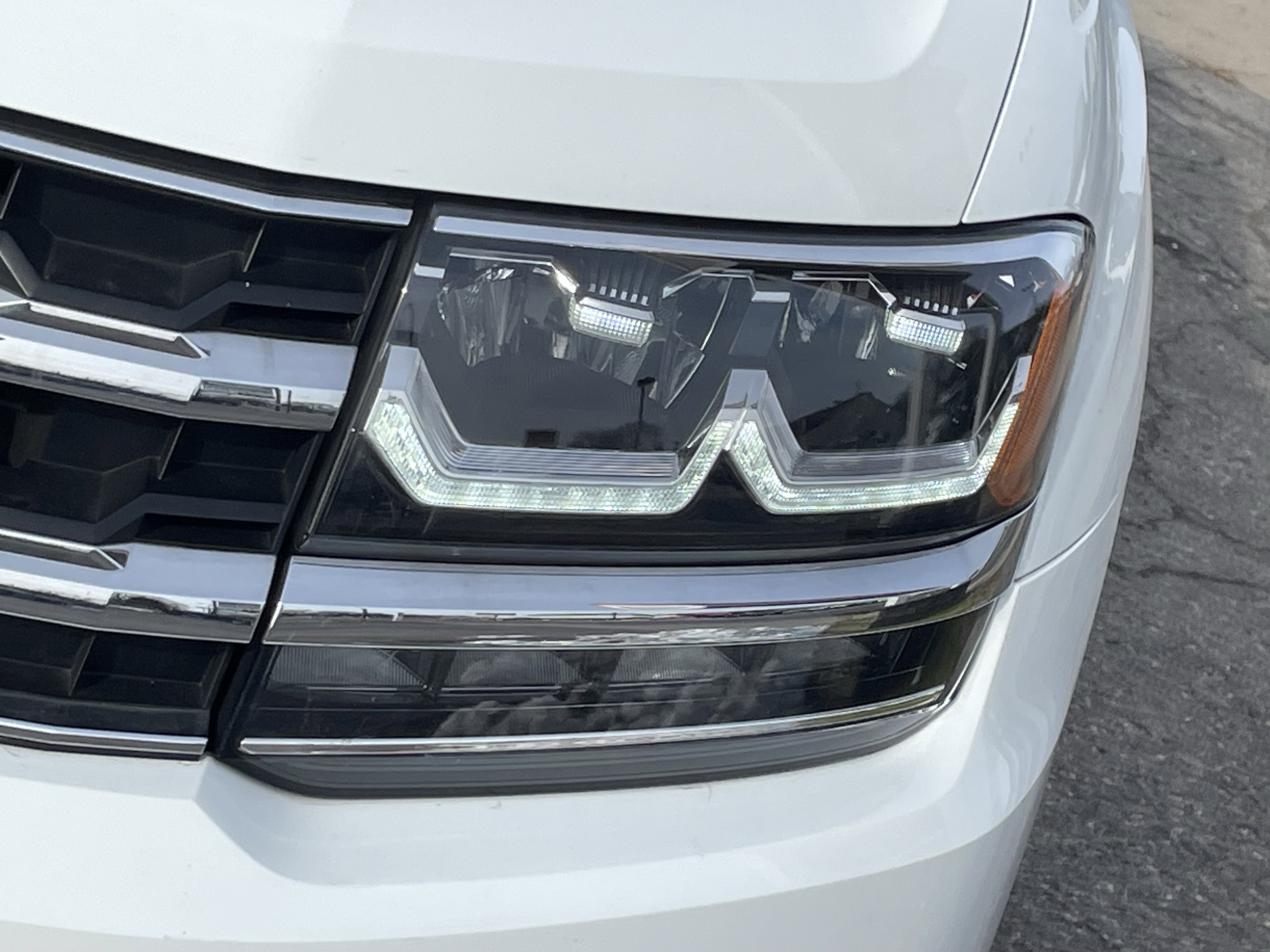 Used 2019 Volkswagen Atlas SEL image 10