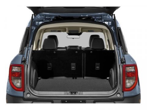 Used 2025 Ford Bronco Sport Big Bend image 13