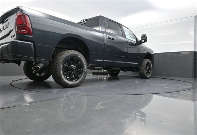 New 2026 RAM 2500 Laramie w/ Night Edition image 23