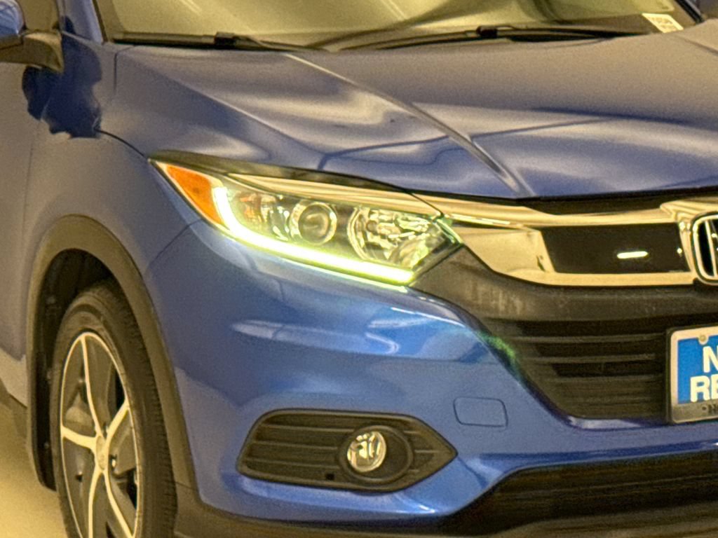 Used 2022 Honda HR-V EX image 5