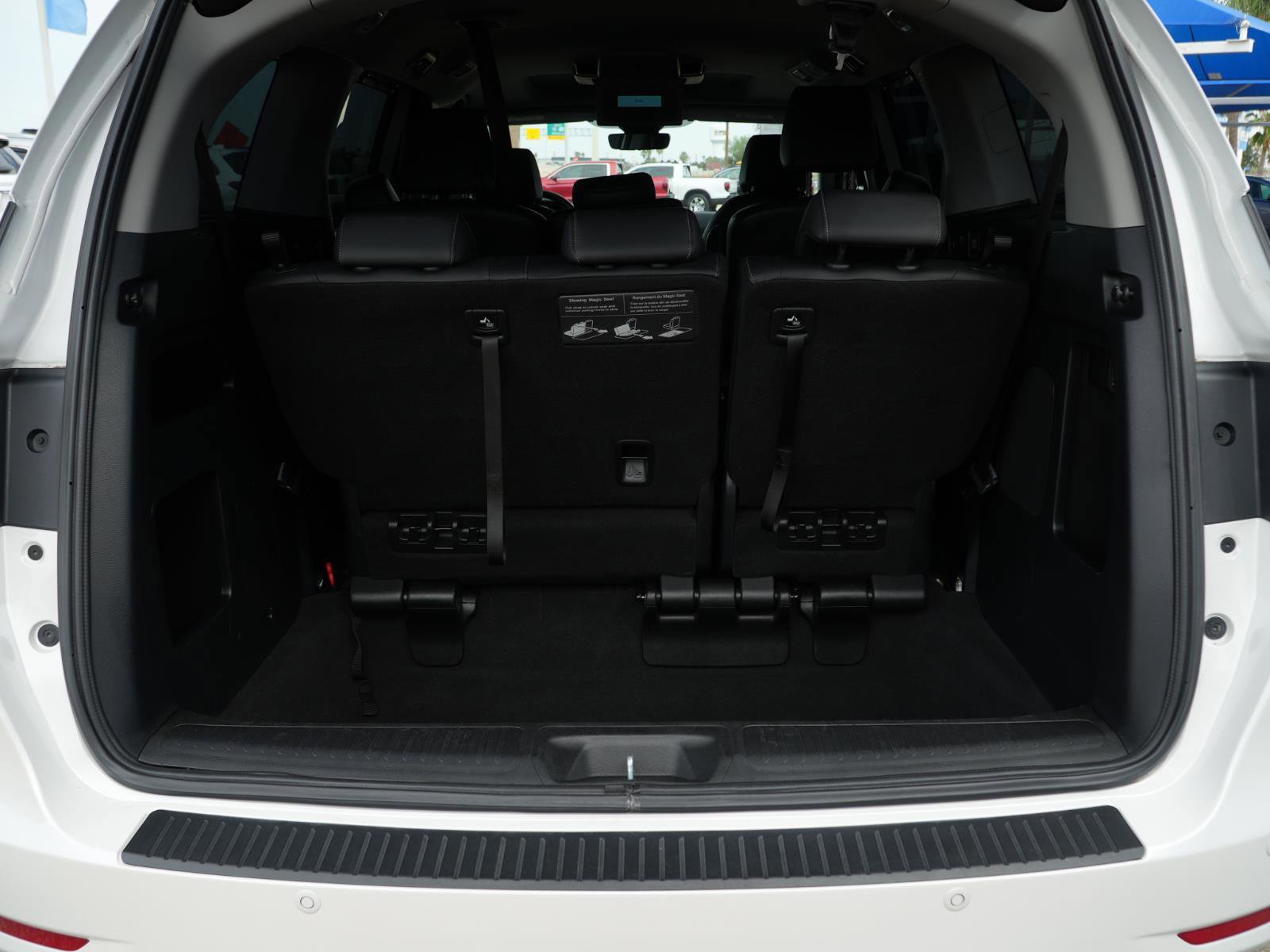 Used 2023 Honda Odyssey Touring image 8