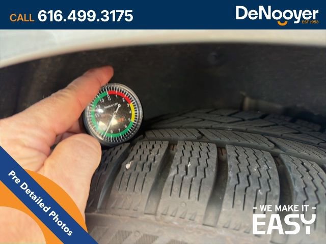 Used 2019 Chevrolet Impala LT w/ LT Leather Package FWD image 19