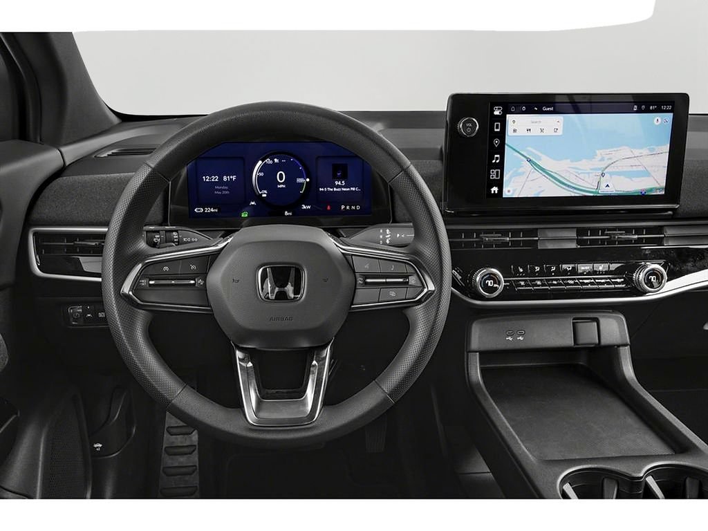 New 2026 Honda Prologue EX image 4