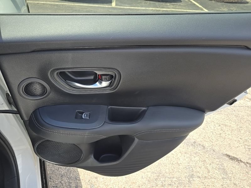 Used 2024 Honda HR-V EX-L image 29