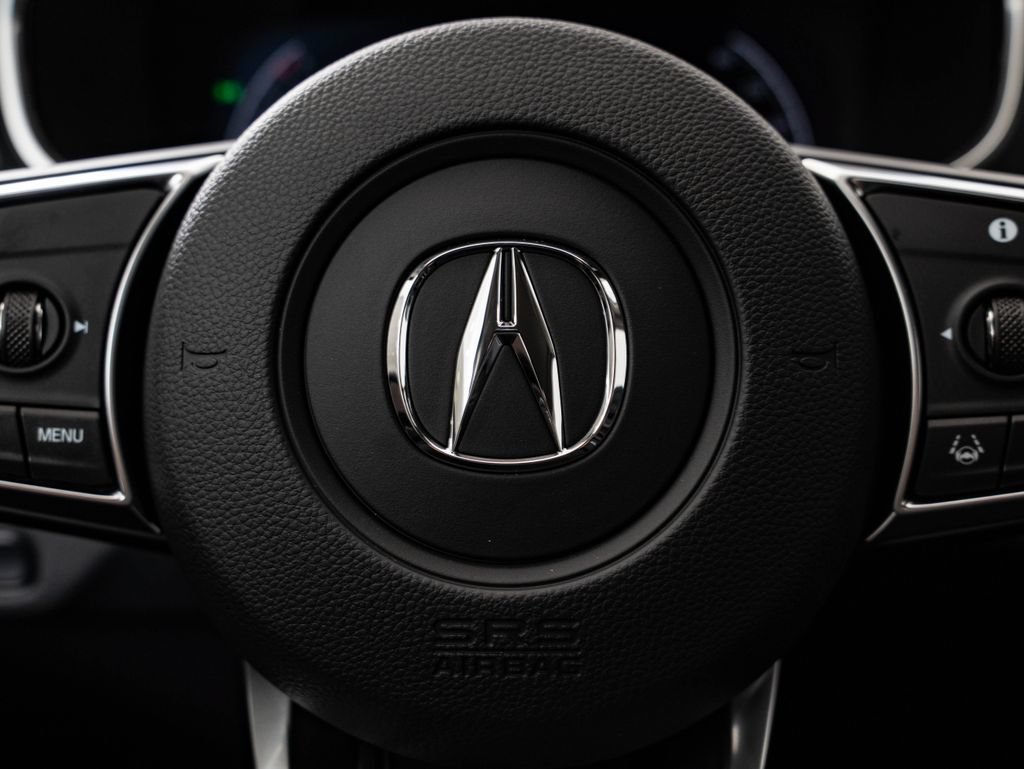 New 2026 Acura MDX SH-AWD w/ Technology Package image 32