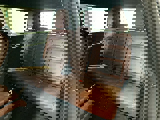 New 2026 Lincoln Navigator L Reserve image 21