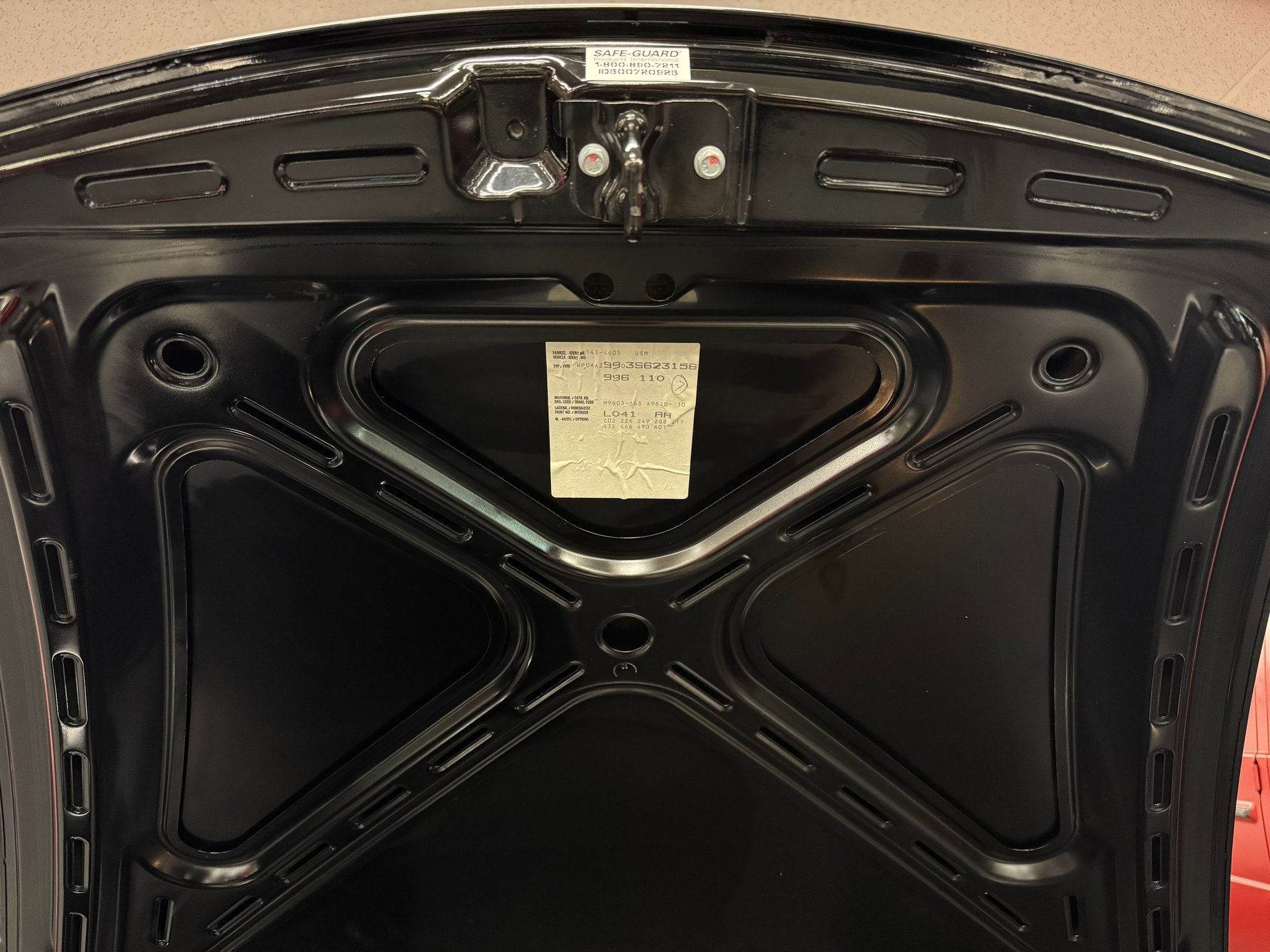 Used 2003 Porsche 911 Carrera image 40