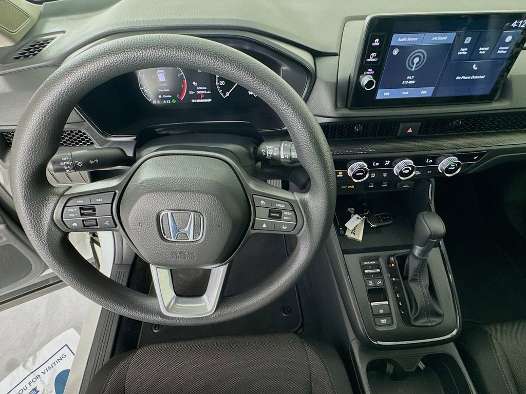 Used 2026 Honda CR-V EX image 14