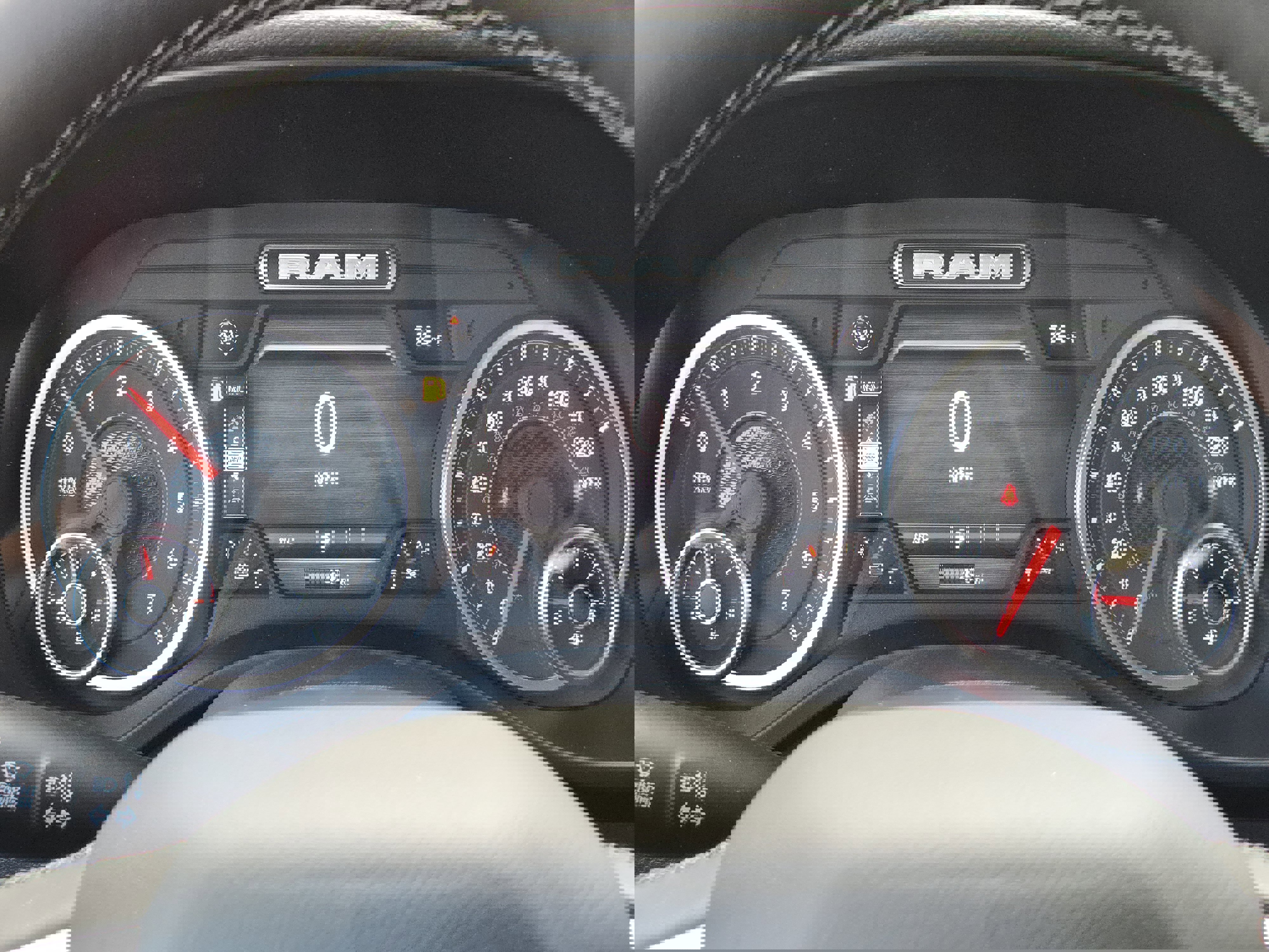 New 2026 RAM 1500 Lone Star image 14