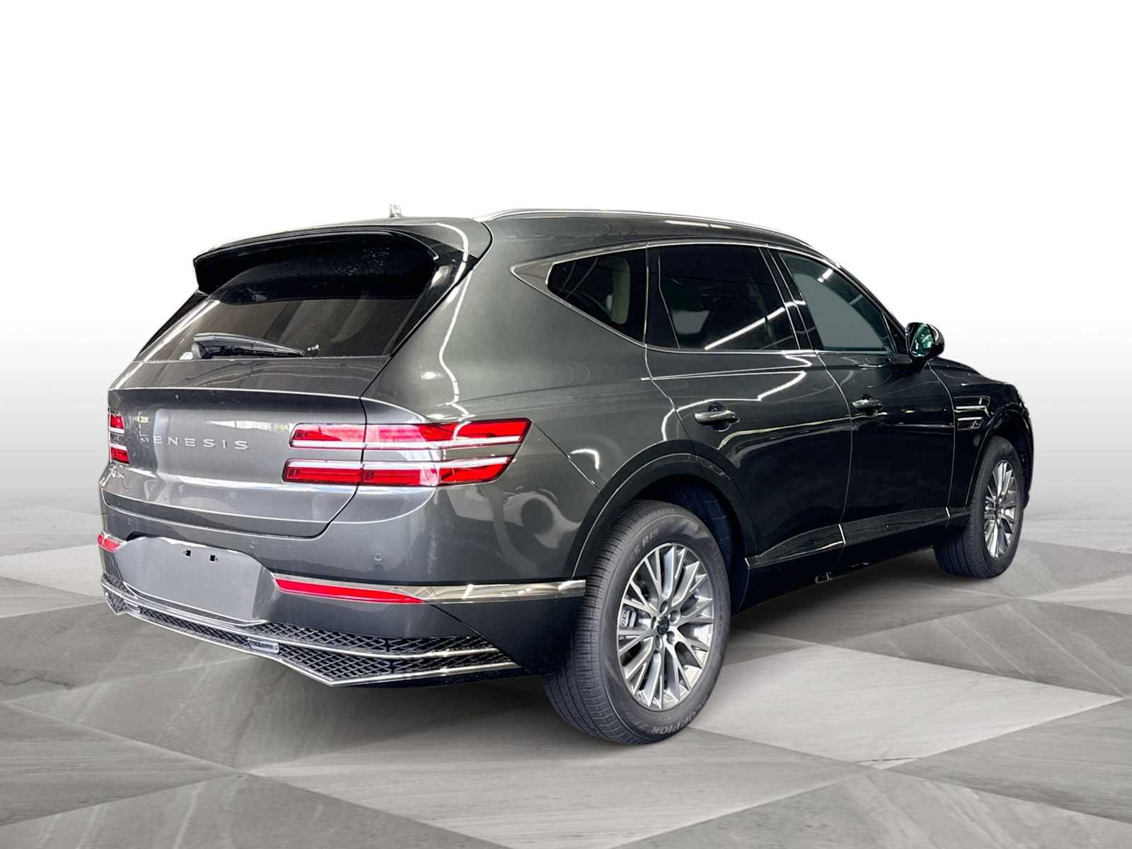 New 2026 Genesis GV80 2.5T RWD image 8
