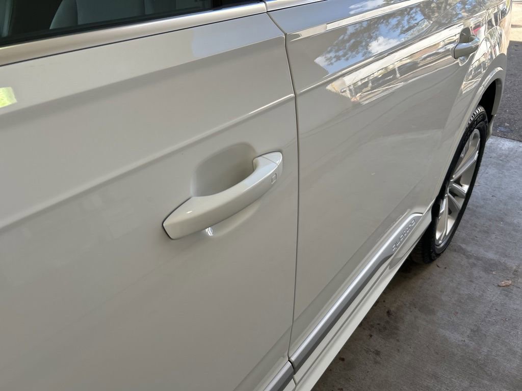 Used 2025 Audi Q7 3.0T Premium Plus image 14