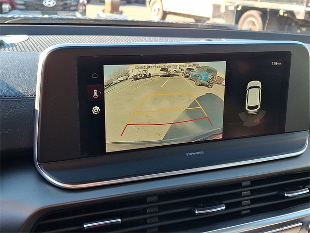 Used 2022 Kia Telluride S image 19