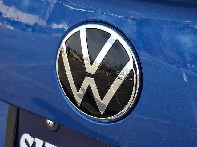 Used 2022 Volkswagen Jetta SE image 30
