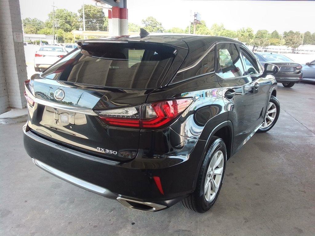 Used 2017 Lexus RX 350 FWD image 5