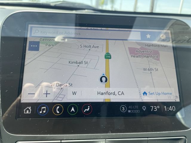 Used 2024 Chevrolet Malibu LT FWD image 14
