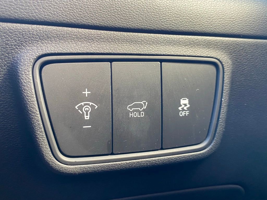 Used 2023 Hyundai Tucson Limited image 27