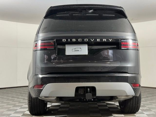 New 2026 Land Rover Discovery Limited Edition image 7