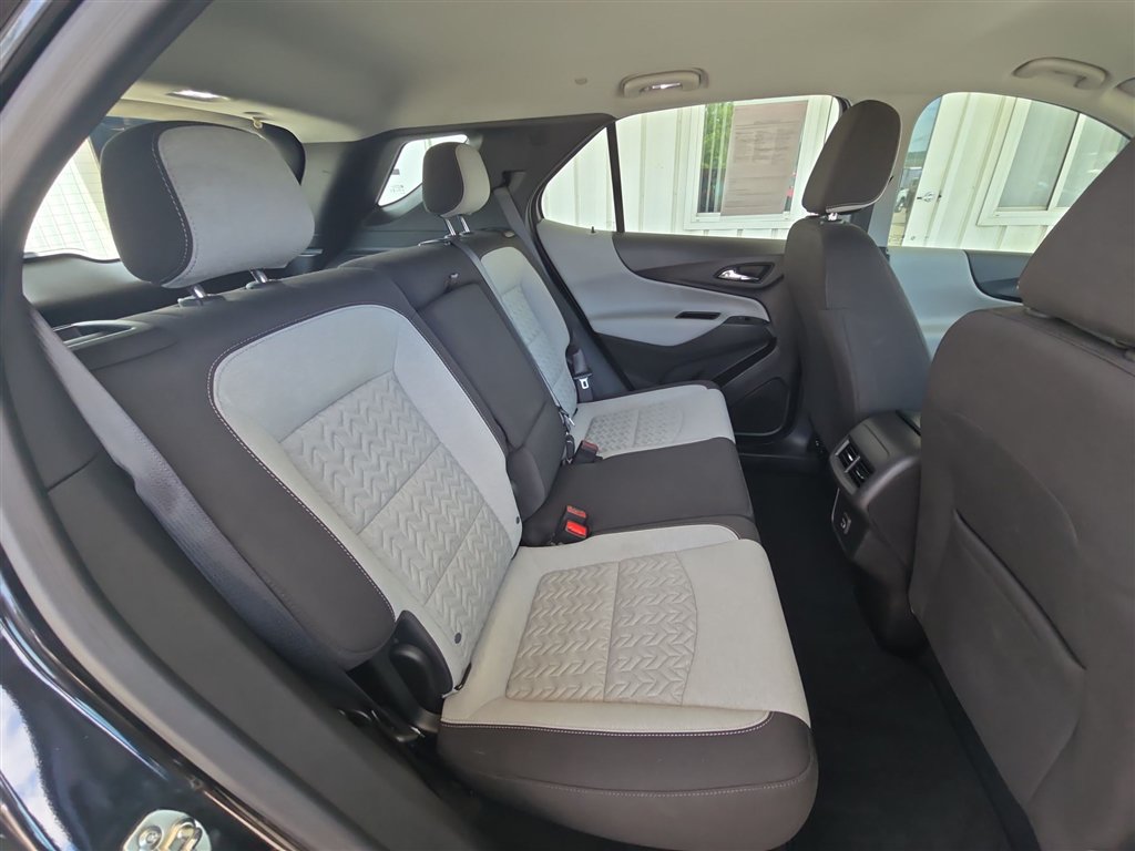 Used 2024 Chevrolet Equinox LS w/ Midnight Edition AWD/4WD image 25