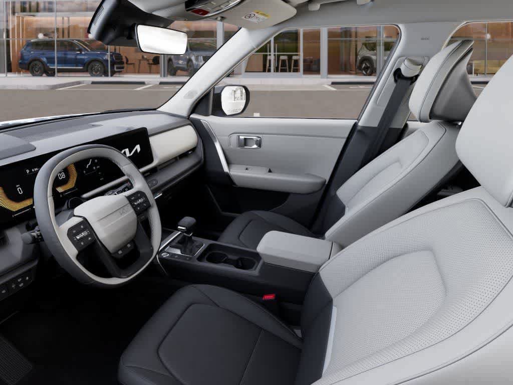 New 2027 Kia Seltos EX AWD/4WD image 17