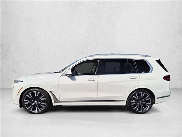 Used 2026 BMW X7 xDrive40i w/ Premium Package AWD/4WD image 9