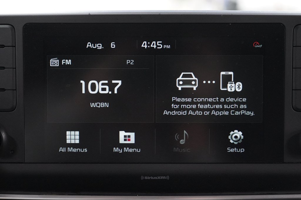 Used 2021 Kia Telluride LX FWD image 19