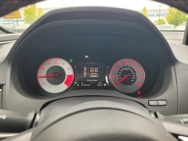 Used 2022 Acura RDX AWD image 29