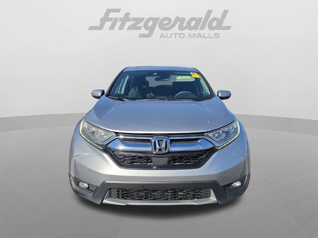 Used 2017 Honda CR-V EX image 3