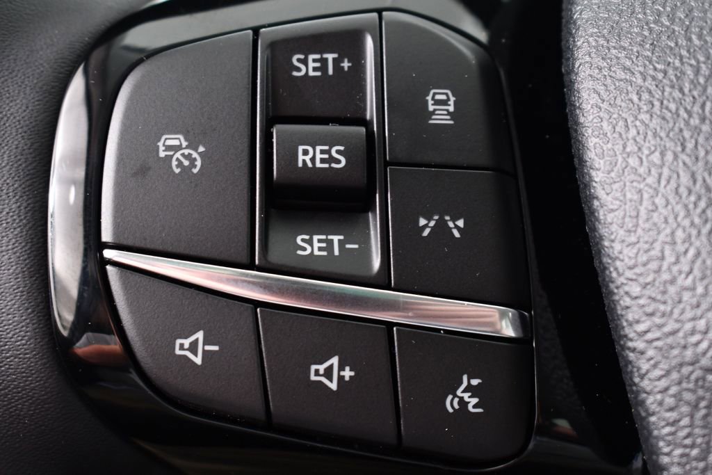 New 2025 Ford Escape SE w/ PHEV Premium Package image 30