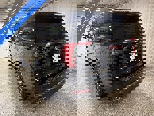 New 2026 GMC Yukon XL AT4 Ultimate image 6