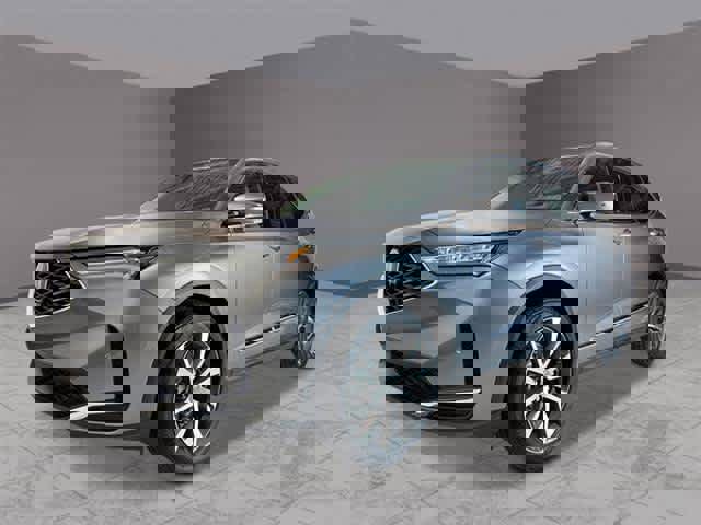 New 2026 Acura MDX SH-AWD w/ Technology Package image 1