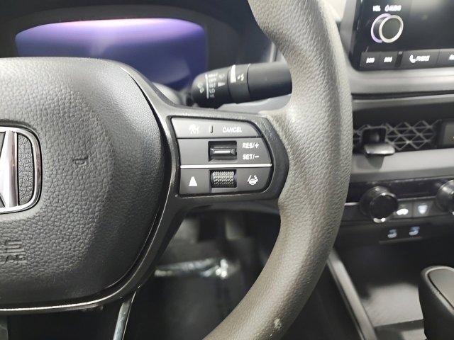 Used 2023 Honda Accord LX image 25